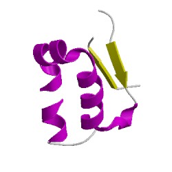 Image of CATH 3fmvH02