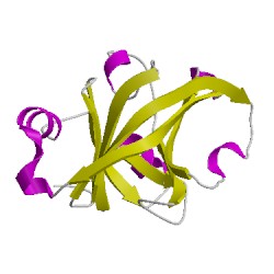 Image of CATH 3fn5A