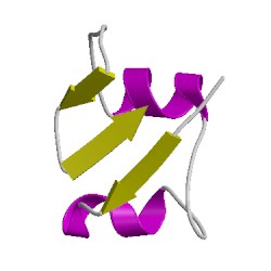 Image of CATH 3fndA02