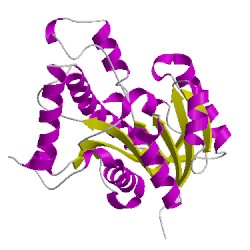 Image of CATH 3fneD00