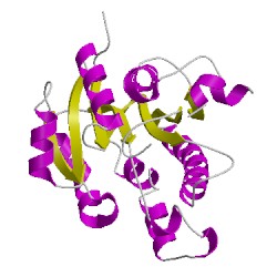 Image of CATH 3fnfB00