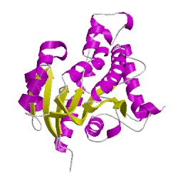 Image of CATH 3fngA