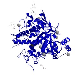 Image of CATH 3fnl