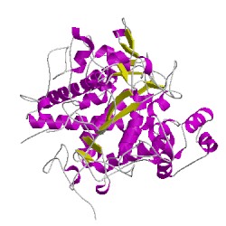 Image of CATH 3fnlA