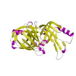 Image of CATH 3fnsB