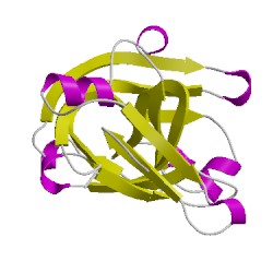 Image of CATH 3fnsB01