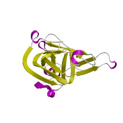Image of CATH 3fntA01
