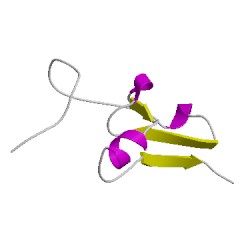 Image of CATH 3fnvA