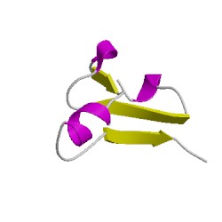 Image of CATH 3fnvA01