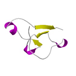 Image of CATH 3fnvB