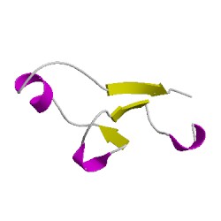 Image of CATH 3fnvB01