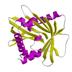 Image of CATH 3fo5B00