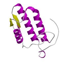 Image of CATH 3fo7A