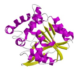Image of CATH 3fobA00