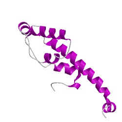 Image of CATH 3focA02