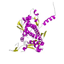 Image of CATH 3fofA