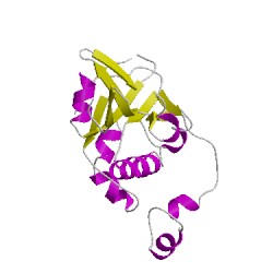 Image of CATH 3fofC