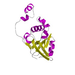 Image of CATH 3fofD