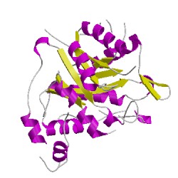 Image of CATH 3fokA00