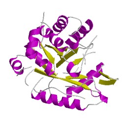 Image of CATH 3fokB00