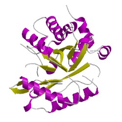 Image of CATH 3fokE00