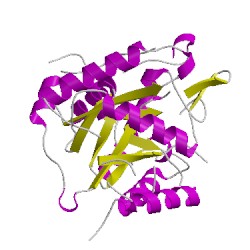 Image of CATH 3fokG00