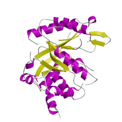 Image of CATH 3fokH00