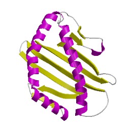 Image of CATH 3fonA01