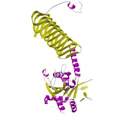 Image of CATH 3foqA