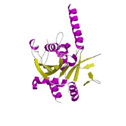Image of CATH 3foqA01
