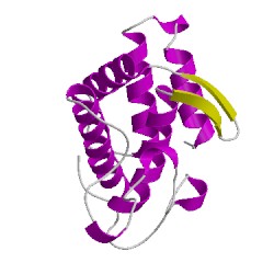 Image of CATH 3forA02