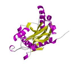 Image of CATH 3fotA01