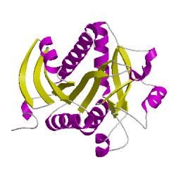 Image of CATH 3fowA00