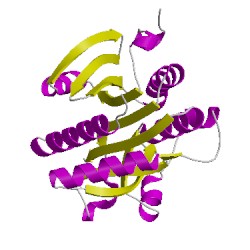 Image of CATH 3fowB