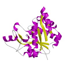 Image of CATH 3fpaB00