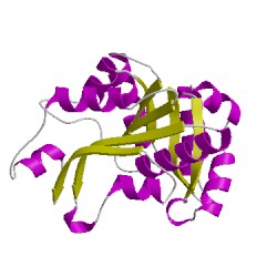 Image of CATH 3fpaD