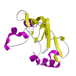 Image of CATH 3fpbA01