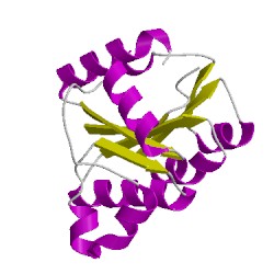 Image of CATH 3fpbA03