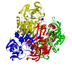 Image of CATH 3fpc