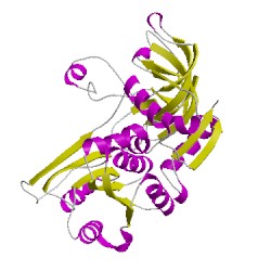 Image of CATH 3fpcC