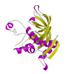 Image of CATH 3fpcC01