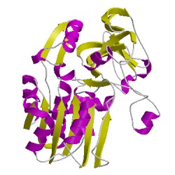 Image of CATH 3fpcD