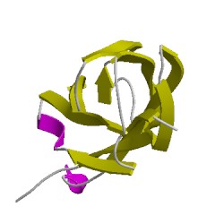 Image of CATH 3fq4B