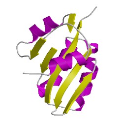 Image of CATH 3fq6A00