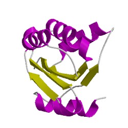 Image of CATH 3fq6B00