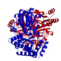 Image of CATH 3fq8