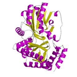 Image of CATH 3fq8A