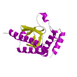 Image of CATH 3fq8A01