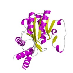 Image of CATH 3fq8A02