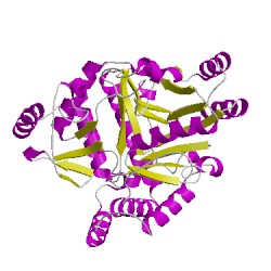 Image of CATH 3fq8B